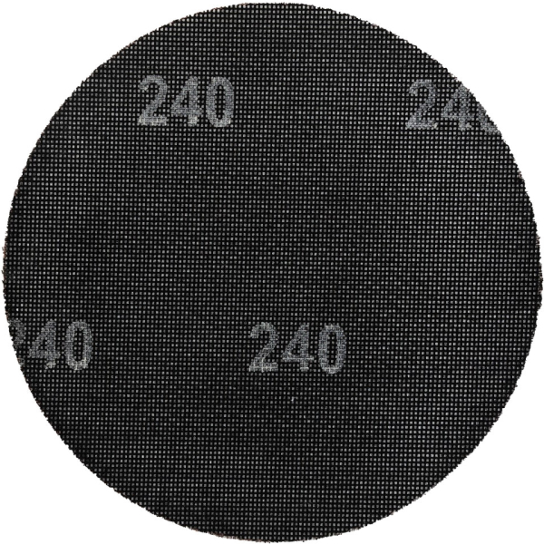 Сетка шлифовальная ELITECH Р240 225мм 10 шт.   1820.128500