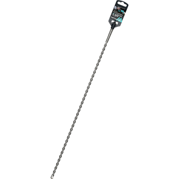 Бур по бетону SDS-plus METALLICA Optima 10 х600/550 мм   904343