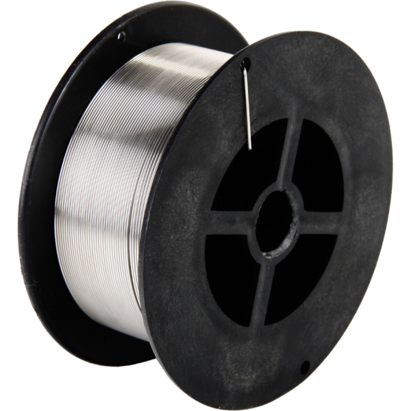 Проволока Blueweld 0.8 мм нержавейка 1кг (802061)
