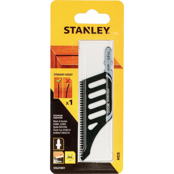 Пилочка STANLEY T 142 HB   STA21001