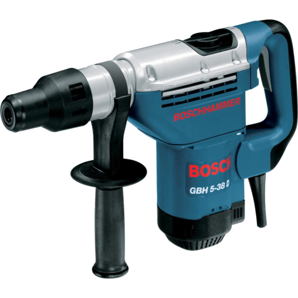 Перфоратор BOSCH  GBH 5-38 D     0.611.240.008