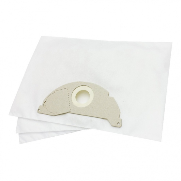 Мешки OZONE clean pro CP-215 для пылесоса (3 шт.)