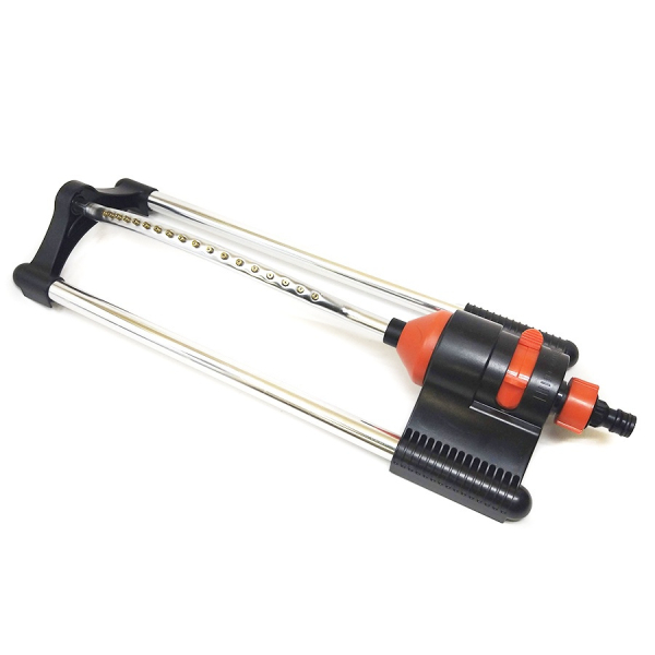 Дождеватель осциллирующий Fiskars вкл/выкл   1027028