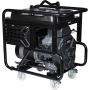 GES 25000ЕS-3 8