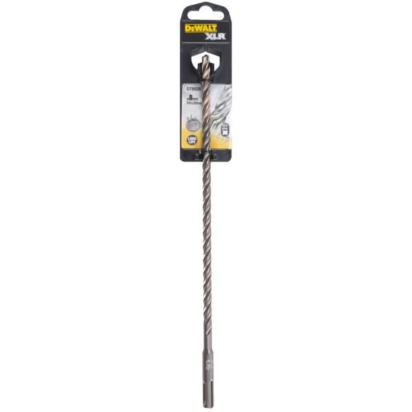 Бур DEWALT SDS+ XLR  8*310   DT 8926