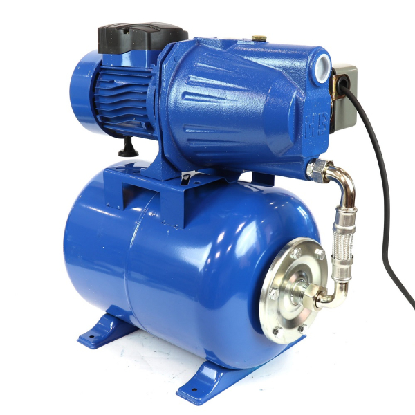 Насос-автомат HB PUMP МОЛНИЯ 50/50Ч-24   SW2015