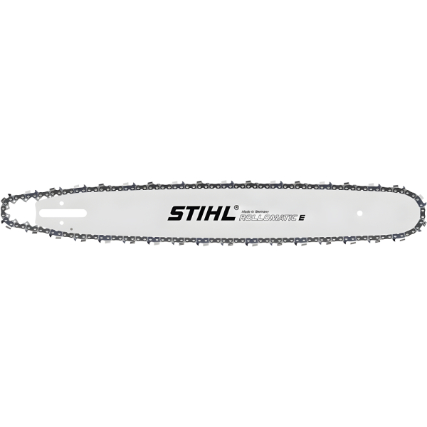 Шина STIHL 16" 3/8" - 1,6 (60зв)   3003-000-5213P