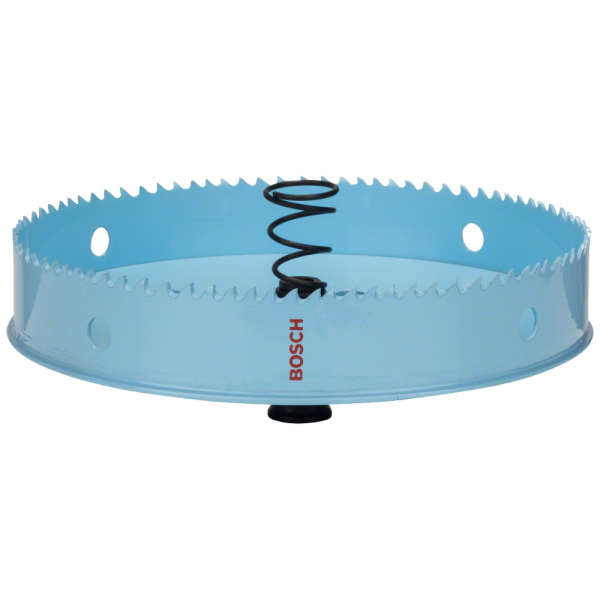 Коронка  BOSCH SHEET-METAL 152мм   2.608.584.855