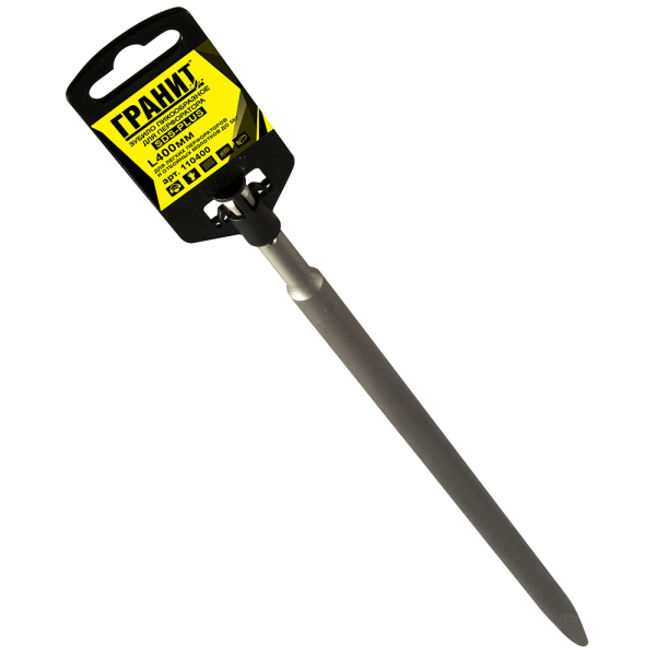 Пика ГРАНИТ SDS+ 400 мм