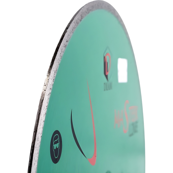 Диск алмазный DIAM 1A1R GRANITE 300*25.4 мм сплошной