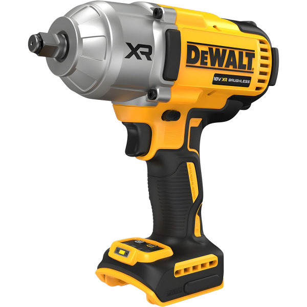 Гайковерт аккумуляторный DeWalt DCF 900 P2T