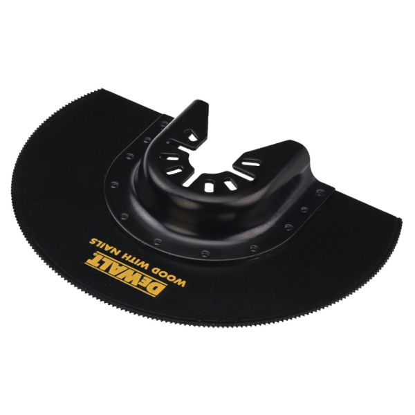 Насадка DEWALT для мультитула   DT 20710