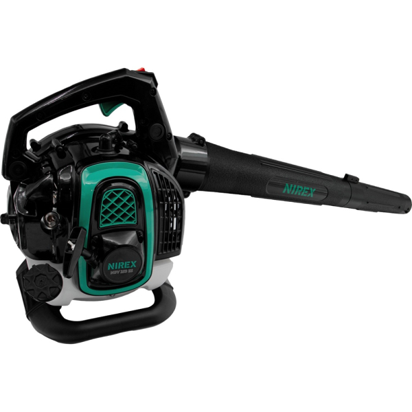 Воздуходувка-пылесос NIREX NBV 253 ES бензиновая
