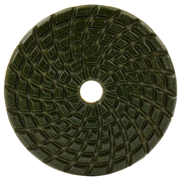 Диск полировальный Makita 100мм К50   D-15584