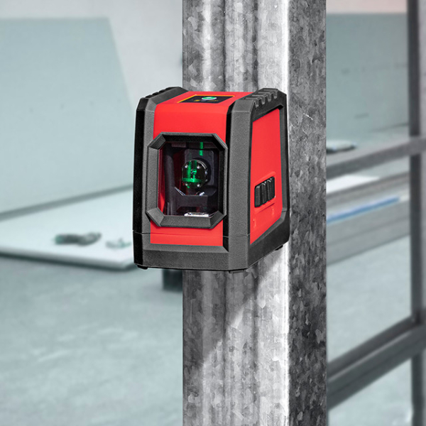 Лазерный уровень INFINITER CL10G   1-003-001