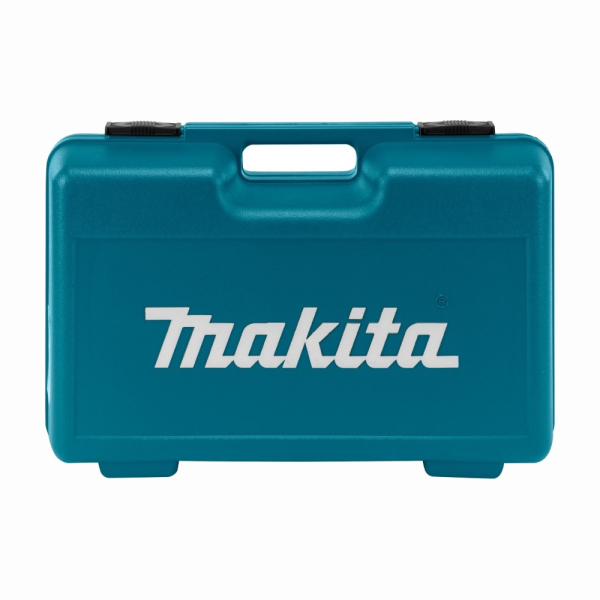 Кейс Makita пластиковый для УШМ d115-125   824736-5