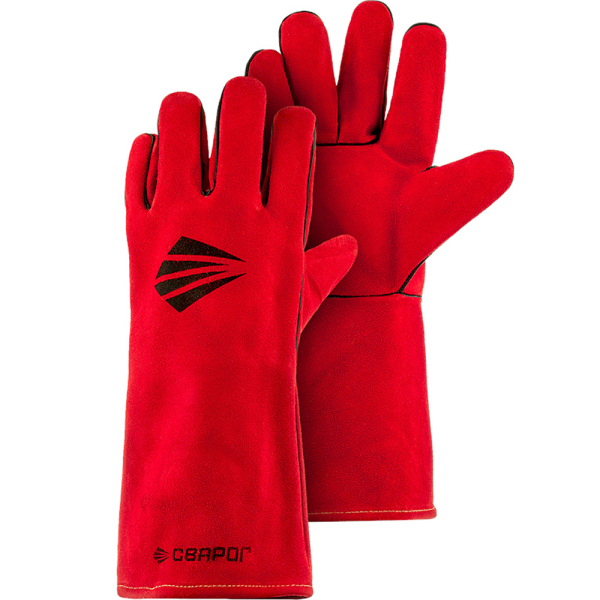 Перчатки защитные Сварог КС-4 (KS-4)