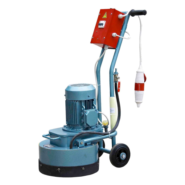 Мозаично-шлифовальная машина МИСОМ СО-313