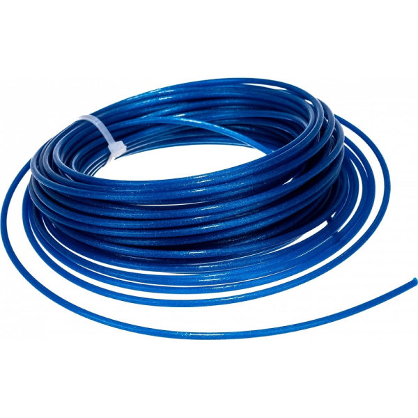 Леска SIAT Premium 2,4*15 м (алюминиум круг)   555010