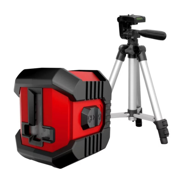 Лазерный уровень CONDTROL QB set + складной метр   1-2-184