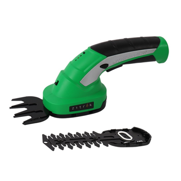 Ножницы садовые ZITREK ZKG S3.6 PRO аккумуляторные   082-2031