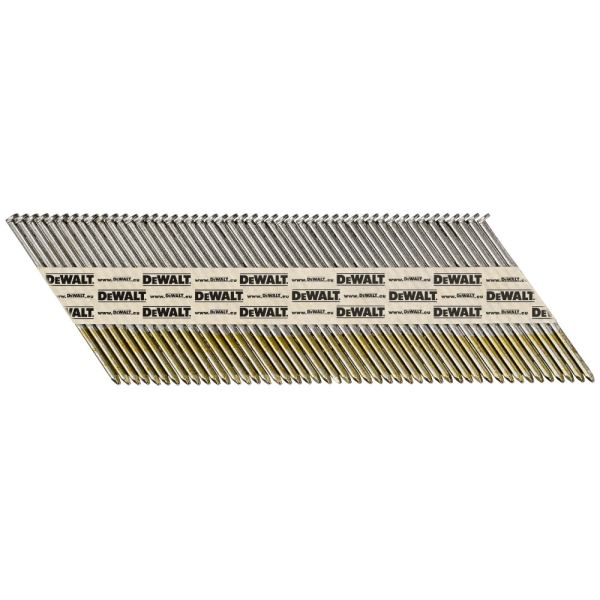 Гвозди DEWALT DNPT 3190Z 3.1*90 мм 2200шт.
