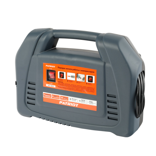 Компрессор Patriot WO 180K