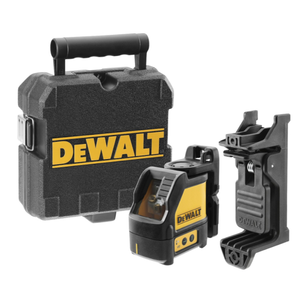 Лазерный уровень DEWALT DW 088 CG