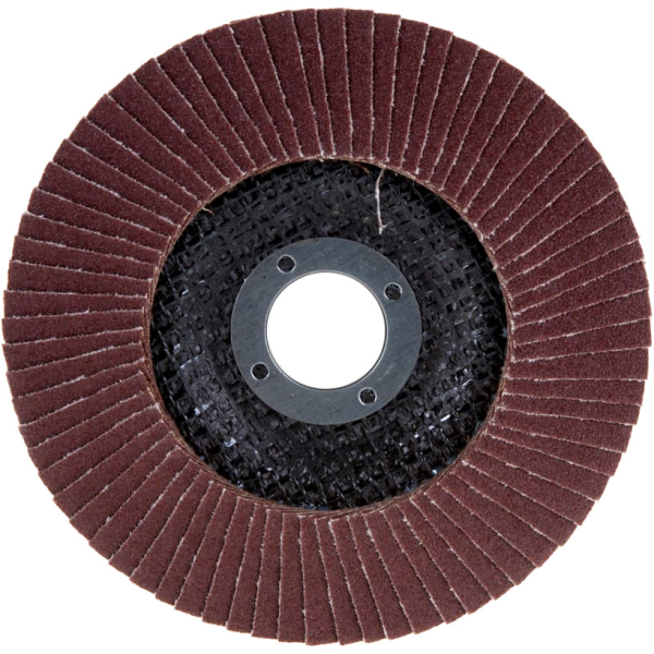 Диск лепестковый Cutop Greatflex Master 125*22.2  P100   71-125100