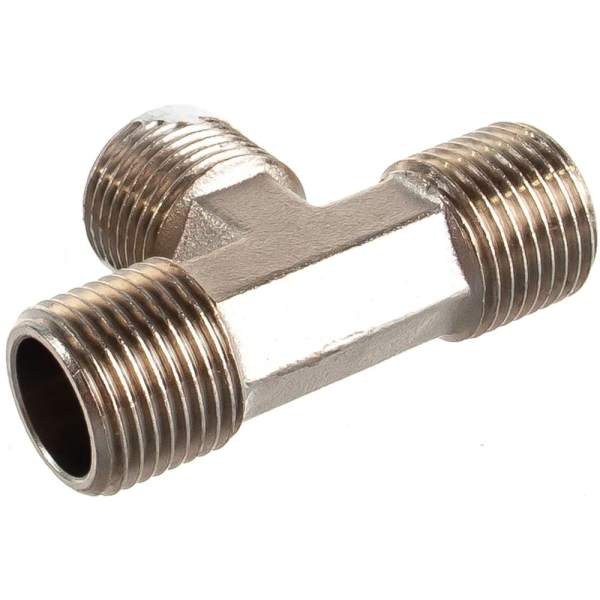 Разъемное соединение Fubag переходник T - 1/2"MMM   (180332)