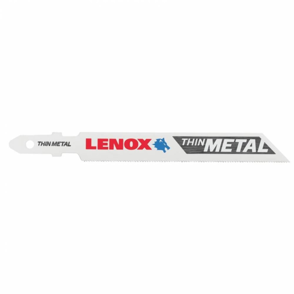 Пилочки Lenox B 324 T по металлу 3 шт