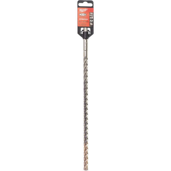 Бур Milwaukee SDS+ MX4  10х310мм
