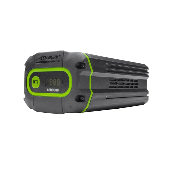 Аккумуляторная батарея GREENWORKS G82B8 82 V , 8 A*h   2951407