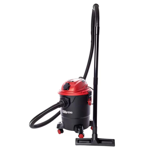 Пылесос REDVERG RD-VC1200S-20P
