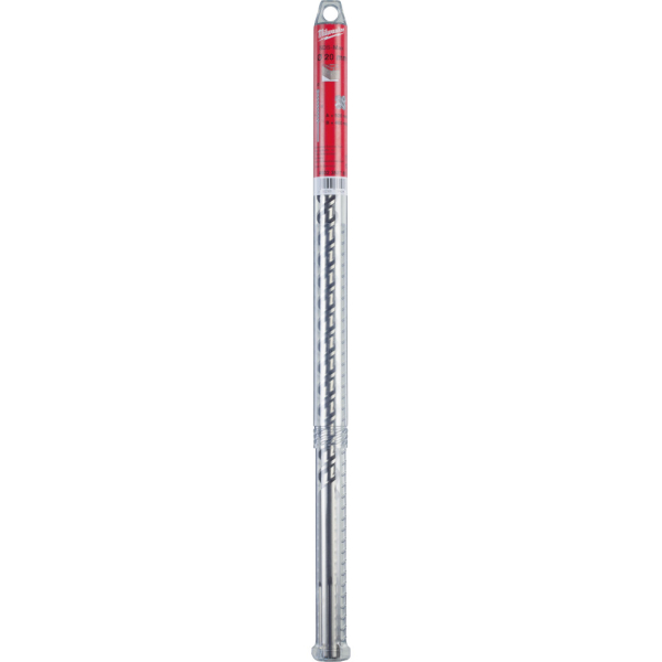 Бур Milwaukee SDS Max MX4 GEN II 20x520мм