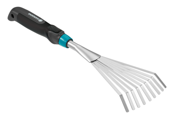 Грабли Gardena ручные 12см   08956-20.000.00