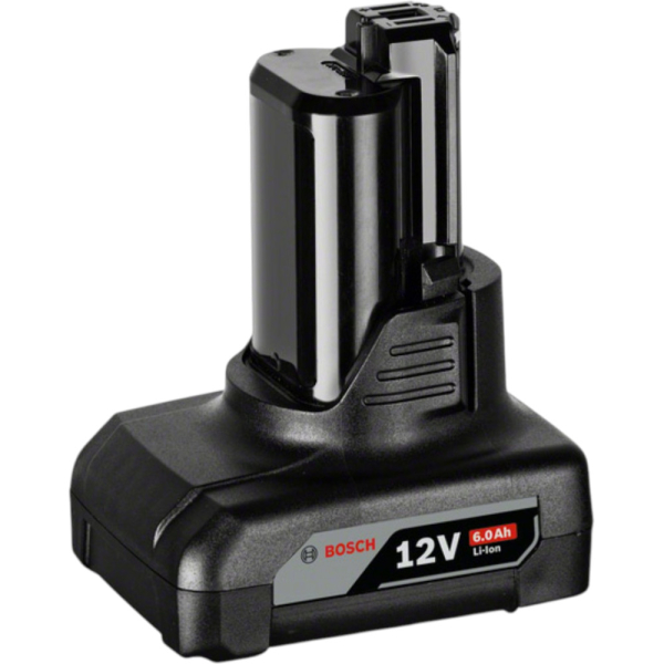 Аккумуляторная батарея BOSCH 12 V     1.600.A00.X7H