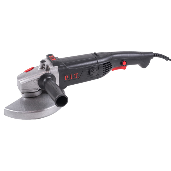 УШМ P.I.T. PWS 180-D СТАНДАРТ