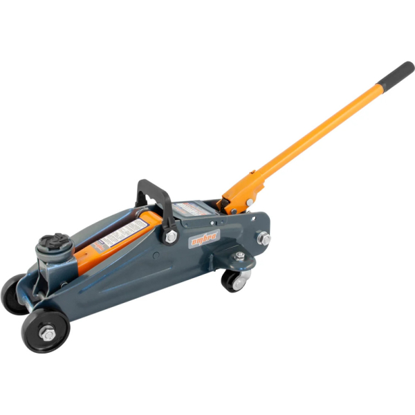 Домкрат OMBRA подкатной 2 т   OHT202