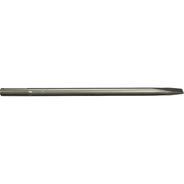 Зубило Makita SDS max  25*400   (D-34213)