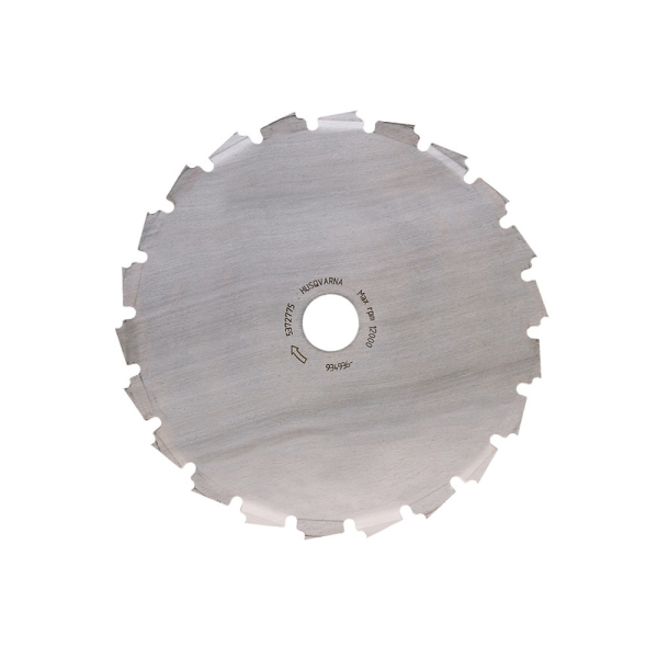 Нож Husqvarna кустореза 200-22T 1"     5974682-01