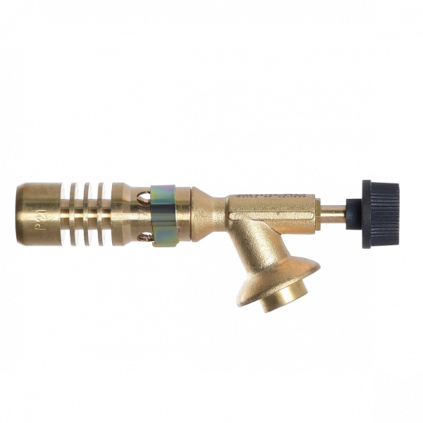 Газовая горелка ARMERO компактная, резьба 7/16     A710/111