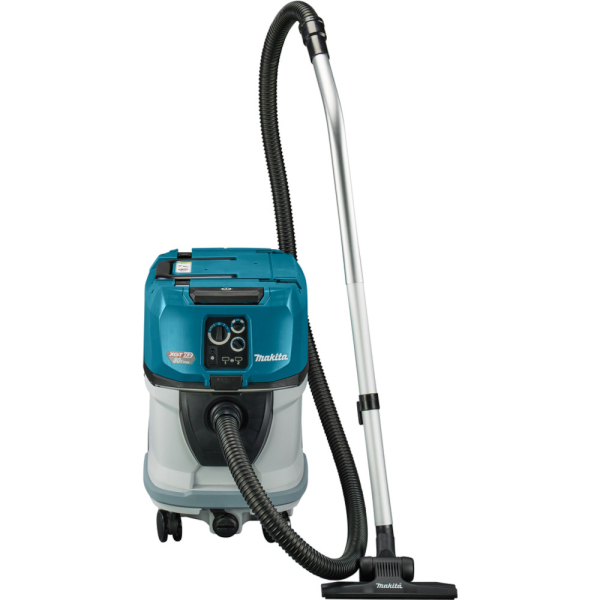 Пылесос аккумуляторный Makita XGT BL 72В VC006GMZ01