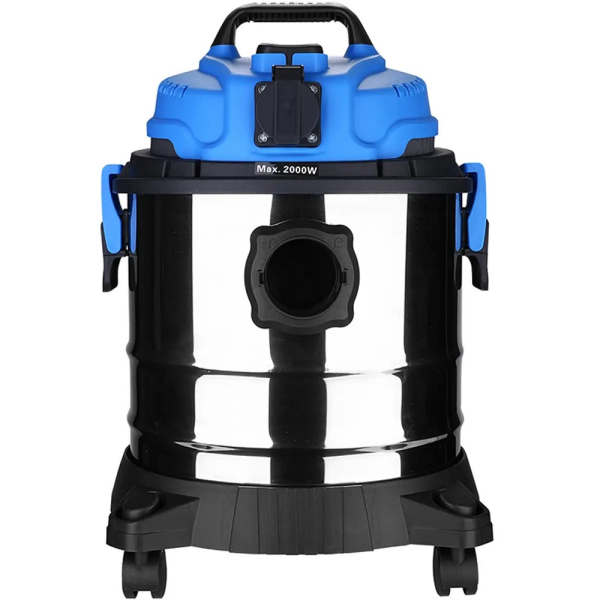 Пылесос промышленный DEKO DKVC-1200-20S   015-0031