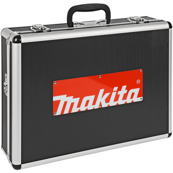Кейс Makita алюминиевый для перфораторов   823312-2