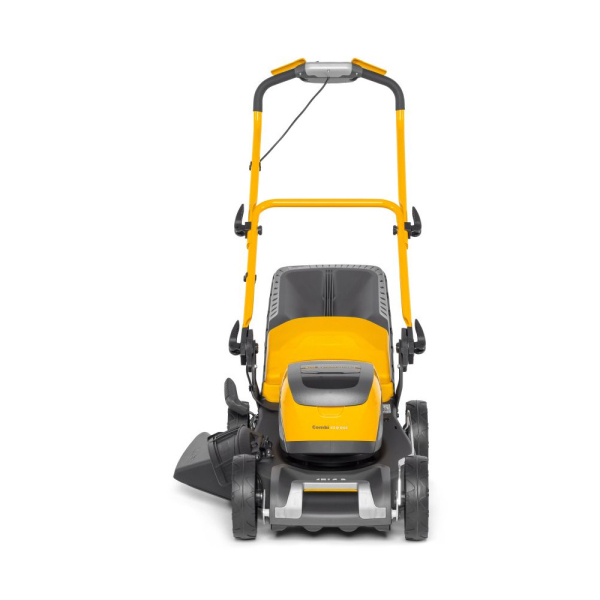 Газонокосилка STIGA Combi 43 Q DAE аккумуляторная