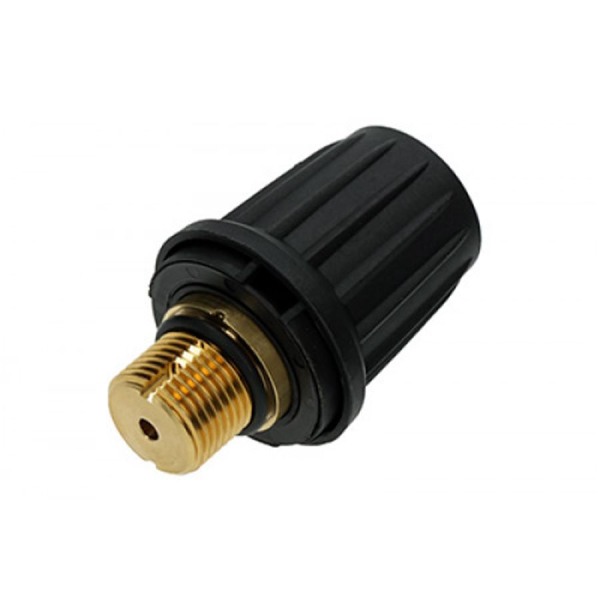 Пробка с защитным клапаном Karcher для пароочистителя SC