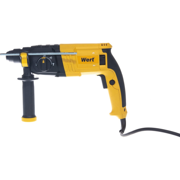 Перфоратор Wert ERH 0724HRE