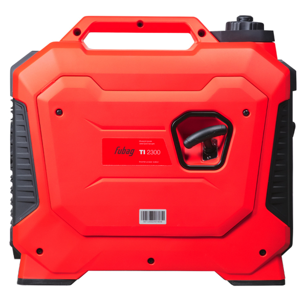 Электростанция Fubag TI 2300 цифровая   646253