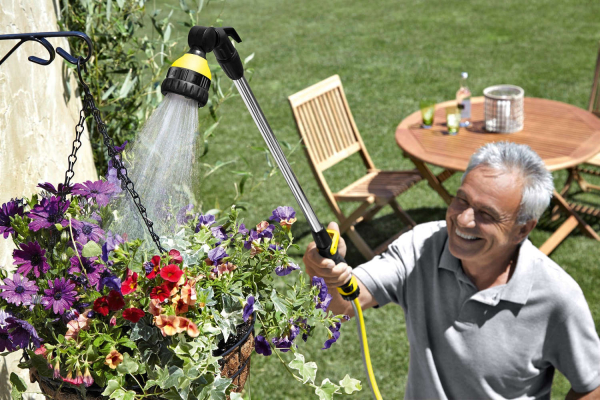 Распылитель на штанге Karcher Plus
